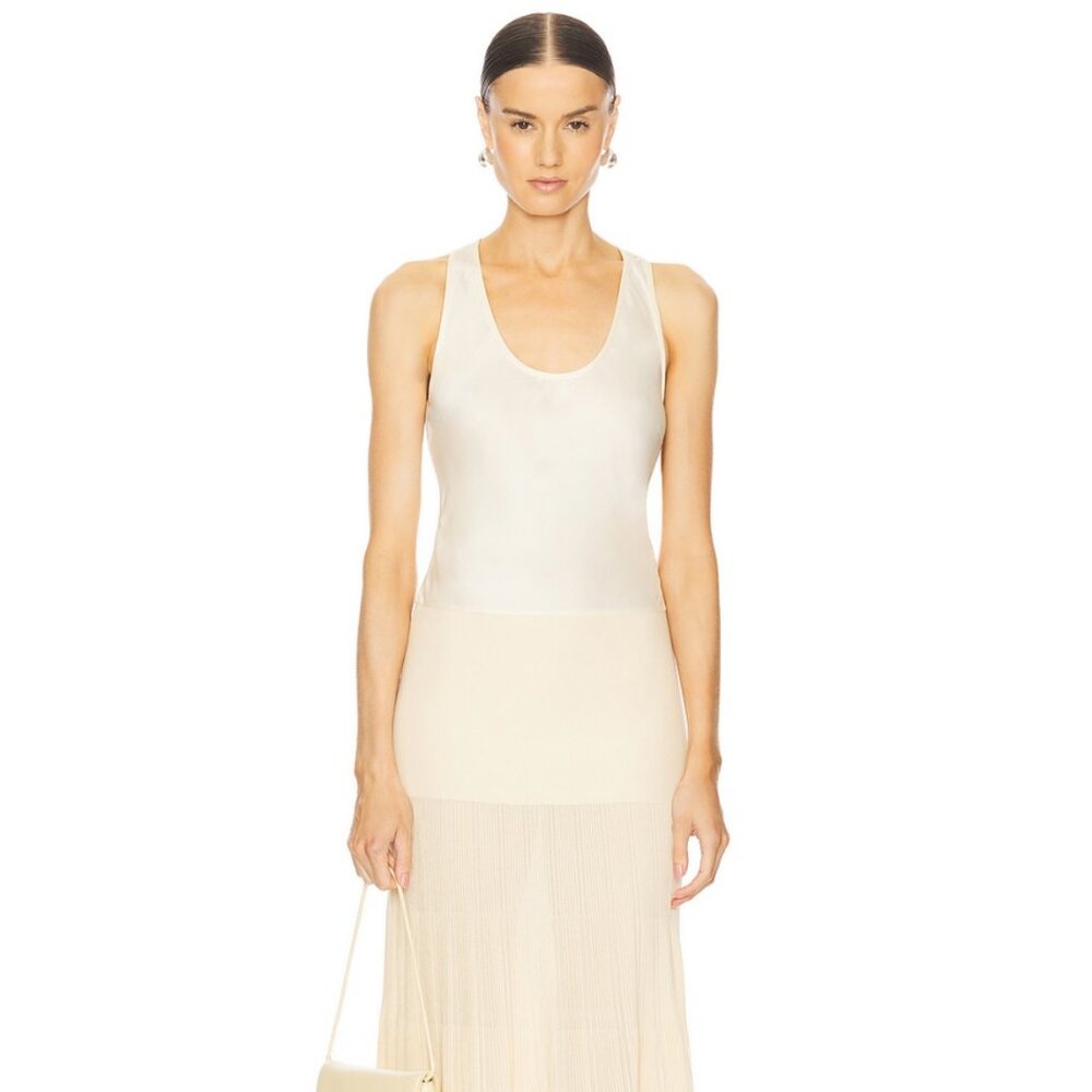 By Marianna Soleil Maxi Dress - L'Academie